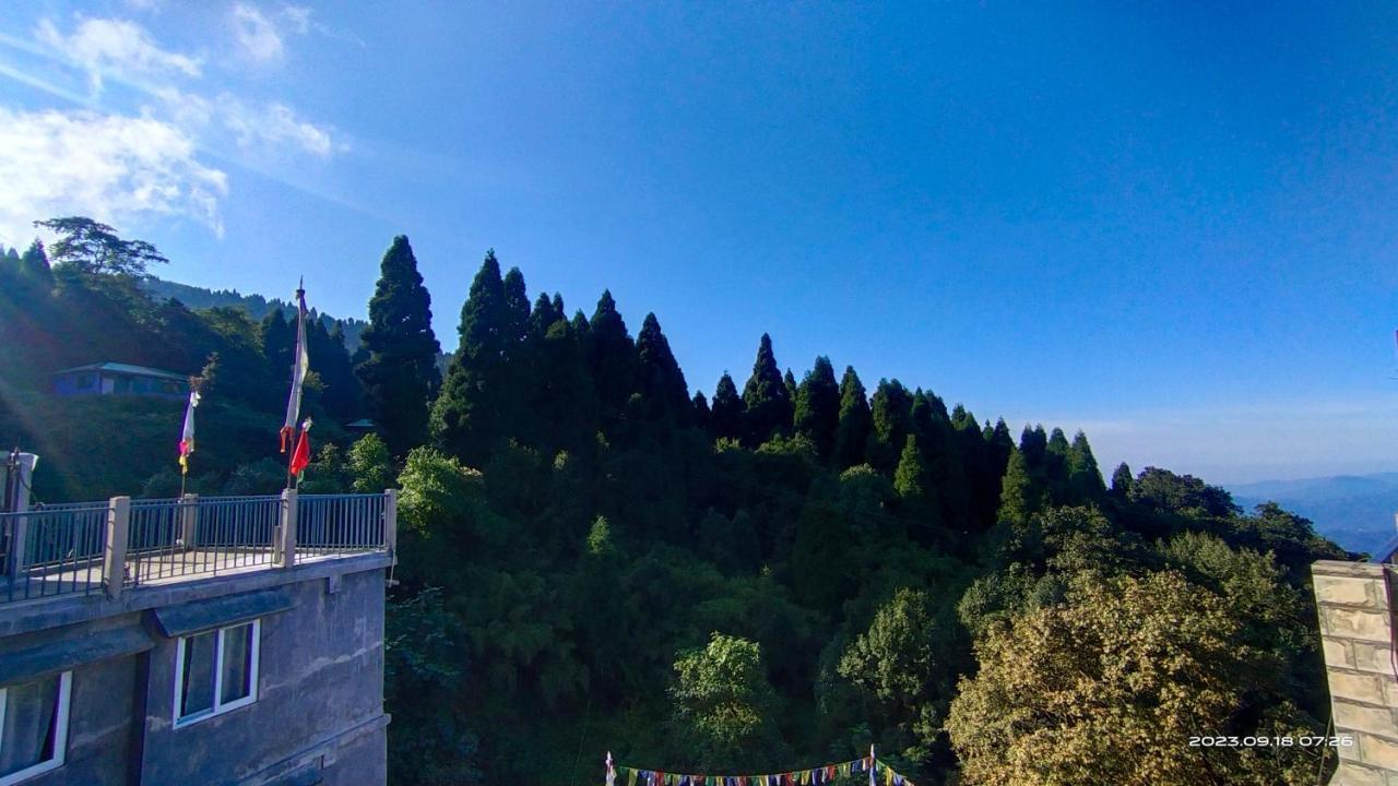 Tigerhill Homestay Darjeeling  Exterior photo