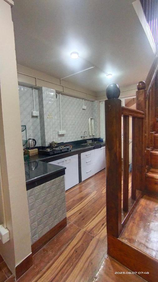 Tigerhill Homestay Darjeeling  Exterior photo