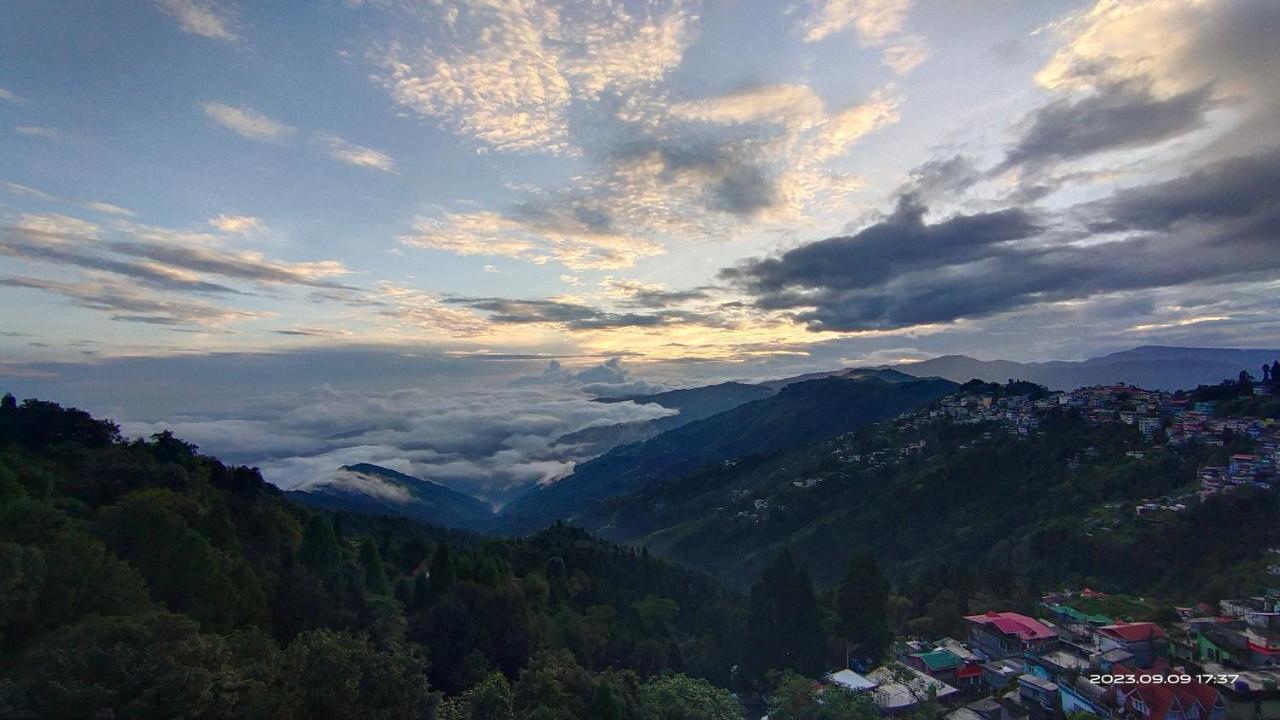 Tigerhill Homestay Darjeeling  Exterior photo