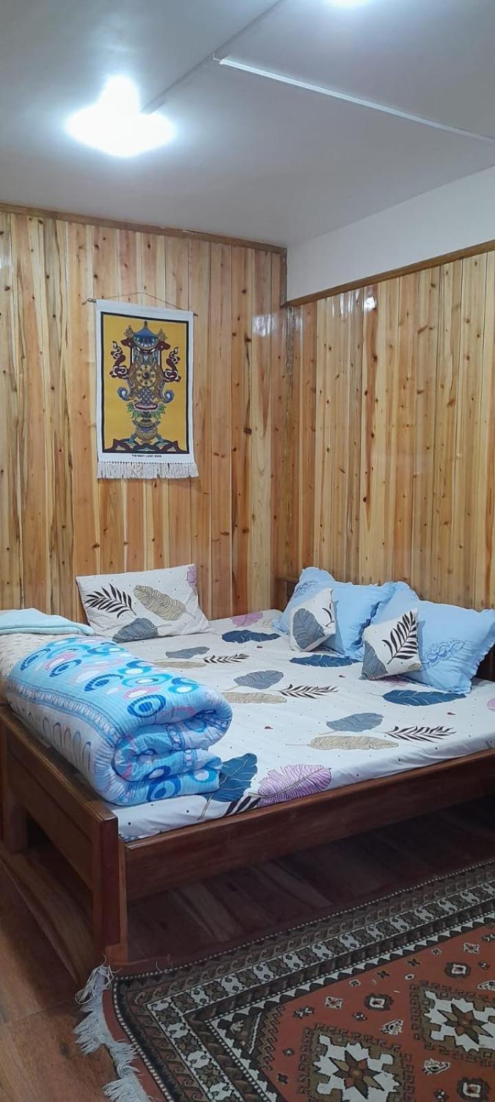 Tigerhill Homestay Darjeeling  Room photo