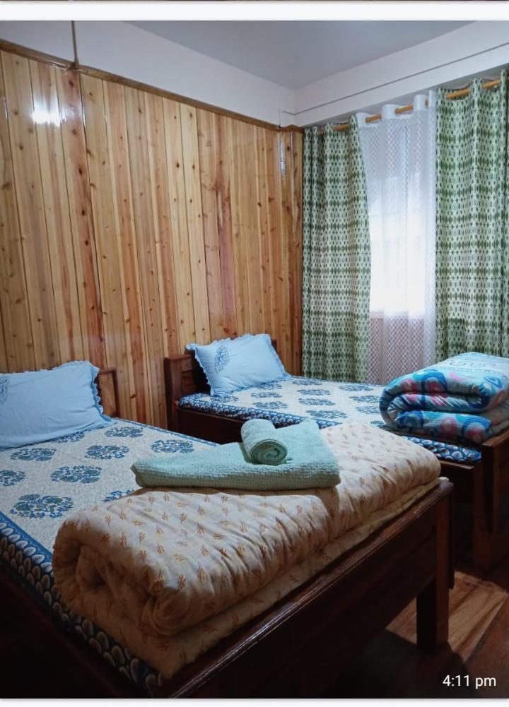Tigerhill Homestay Darjeeling  Exterior photo