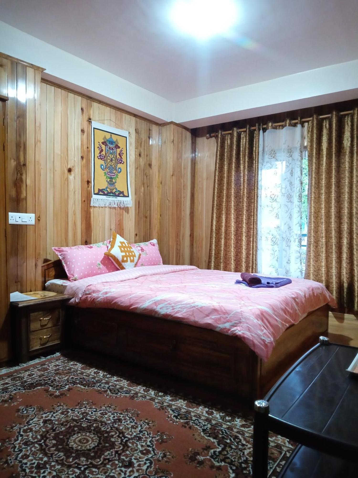 Tigerhill Homestay Darjeeling  Exterior photo