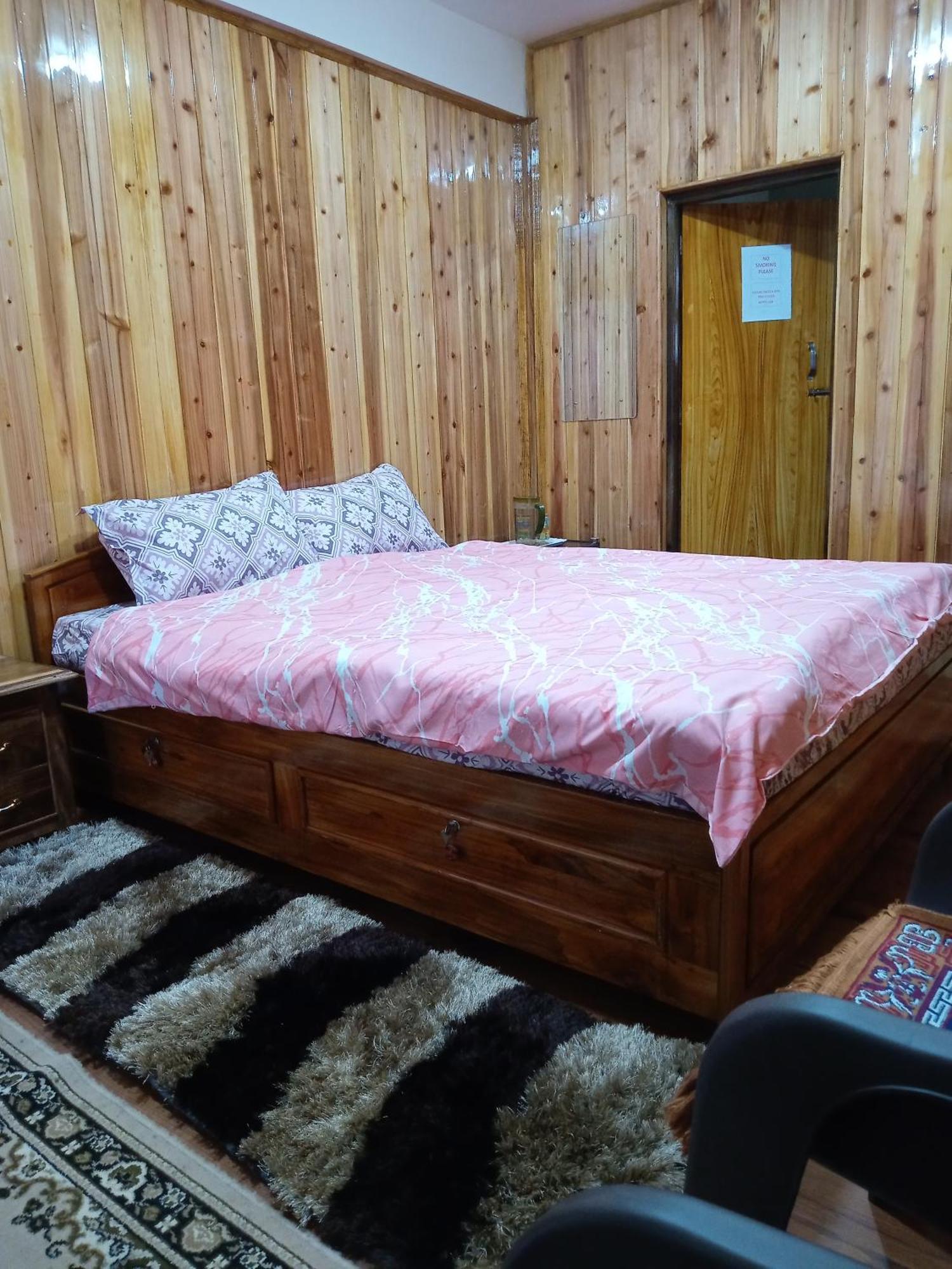 Tigerhill Homestay Darjeeling  Exterior photo